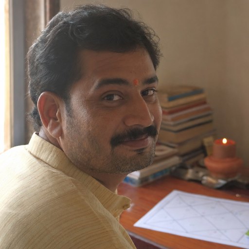 Abhijit Sathe