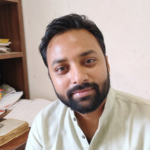 Abhinav Purohit