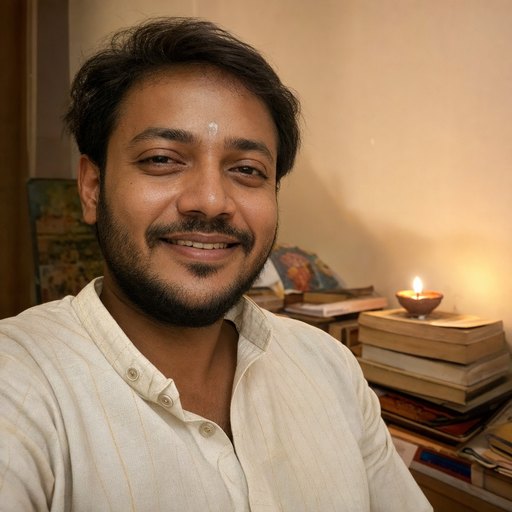 Aditya Rane