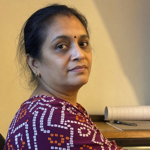 Alka Desai