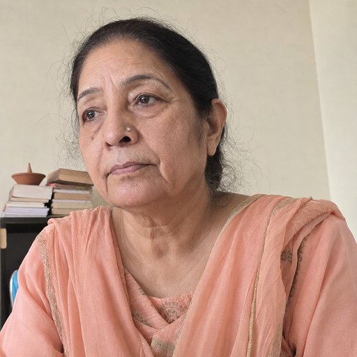 Amarjit Kaur