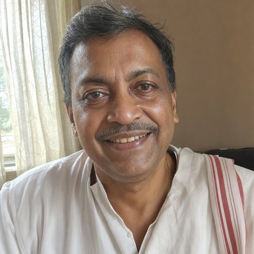 Amitava Bose
