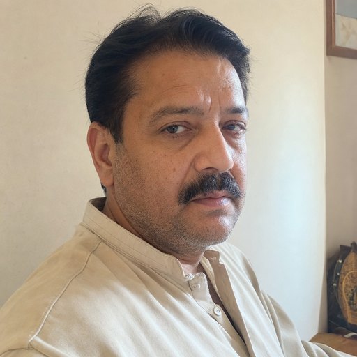 Amrik Chhina