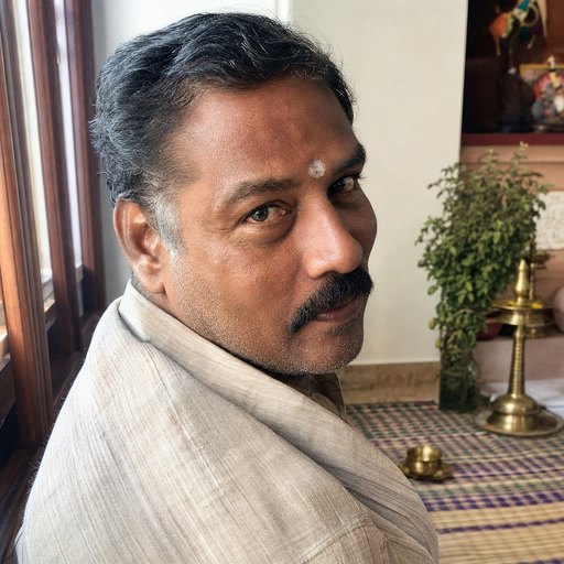 Anand Kalyanaraman