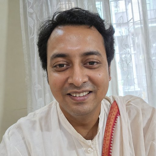 Anirban Sarkar