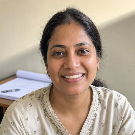 Anjali Tirkey