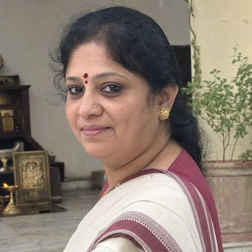 Annapurna Vemuri