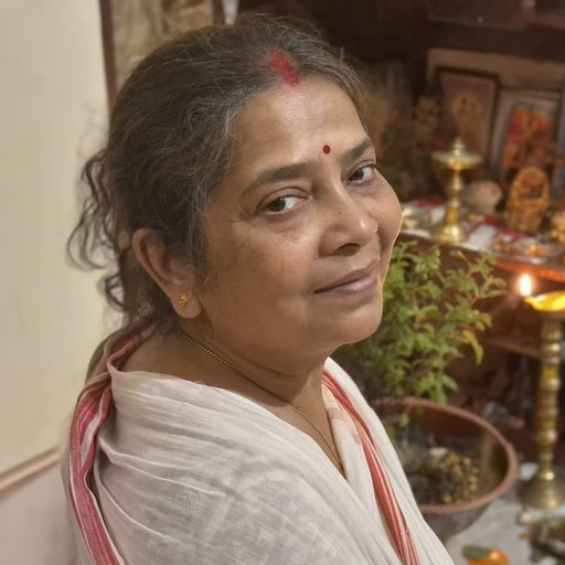 Aparna Lahiri