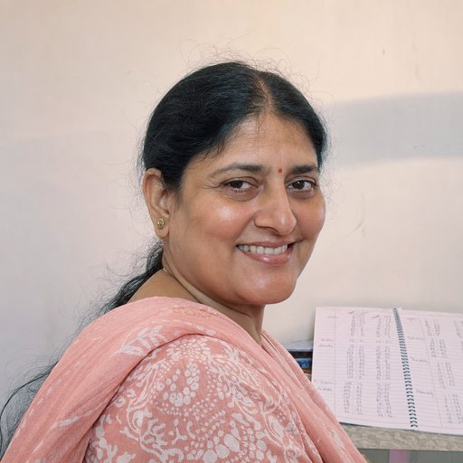 Archana Srivastava