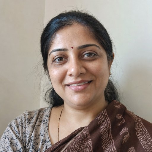 Archana Thakre
