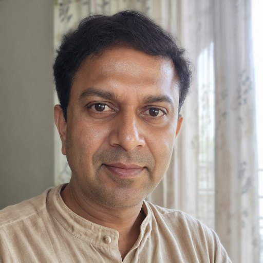 Arnav Sodhi