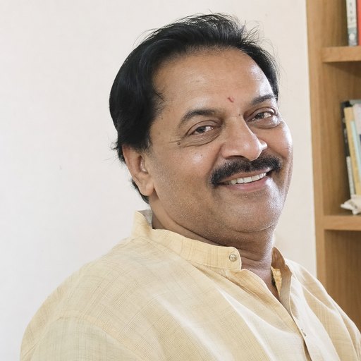 Ashok Rane