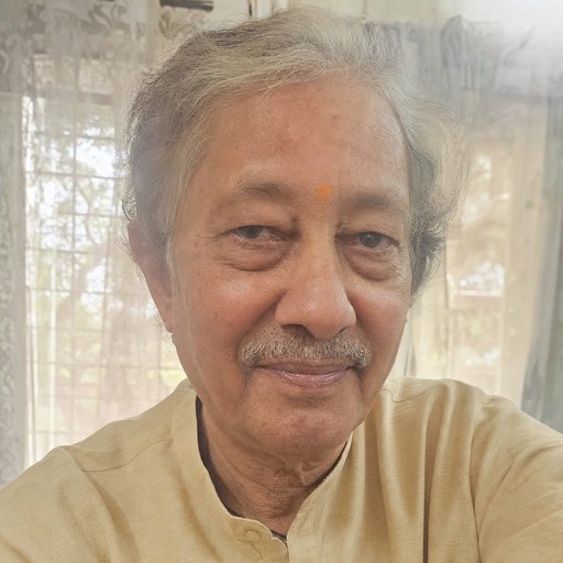 Ashok Rangarajan