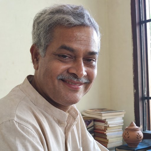 Ashwin Kerkar