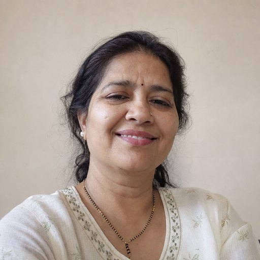 Ashwini Talwar