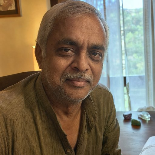 Balaji Sundaresan