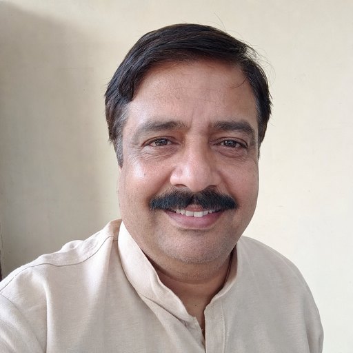 Pandit Balwant Rai Sharma