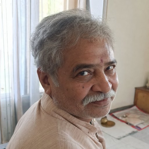 Basavaraj Patil