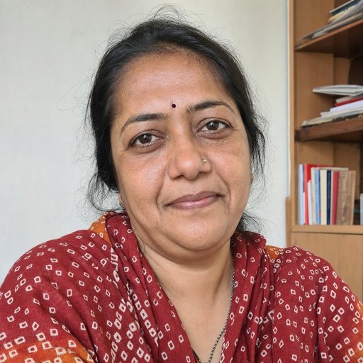 Bhakti Dave