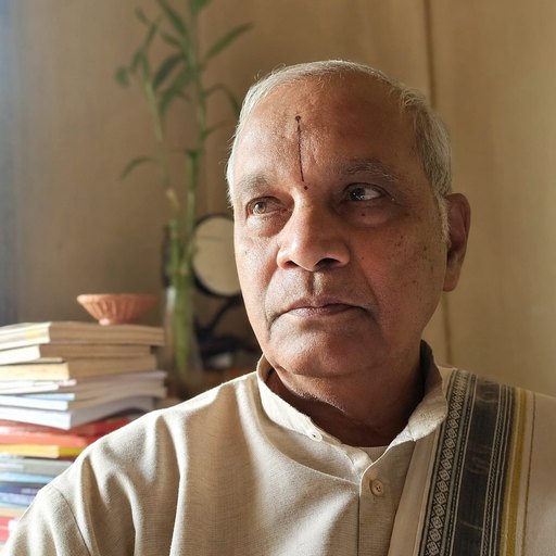 Bhalchandra Ranade