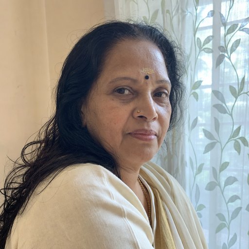 Dr. Bhanumathi Nair