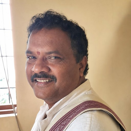 Bhaskar Yellapragada