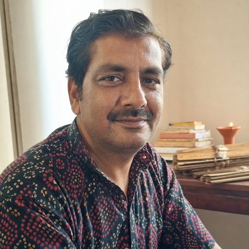 Pandit Bhavesh Dave
