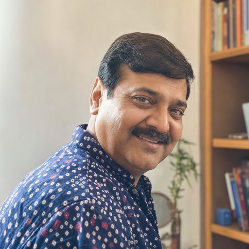 Bhavesh Thakkar