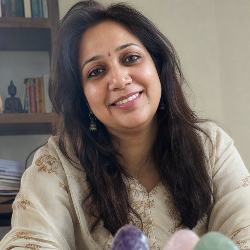Bhavna Chourasia