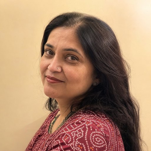 Bhavna Desai