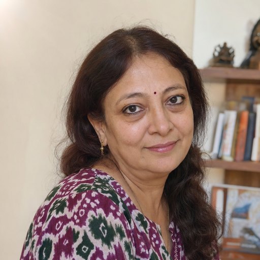 Dr. Bhavna Trivedi