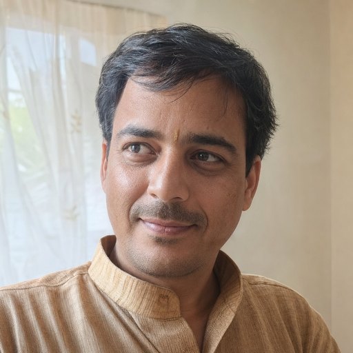 Bhupendra Saxena