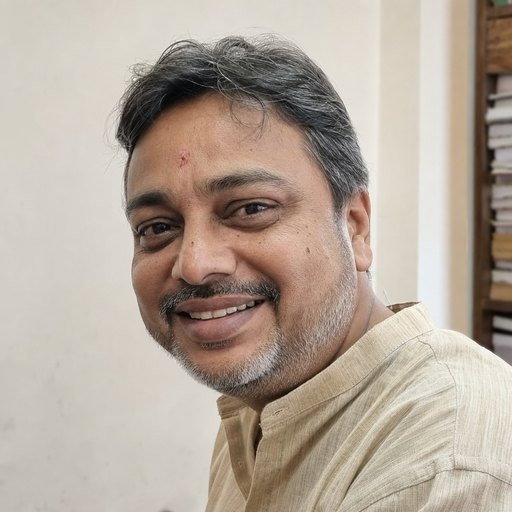 Acharya Bibhuti Mishra