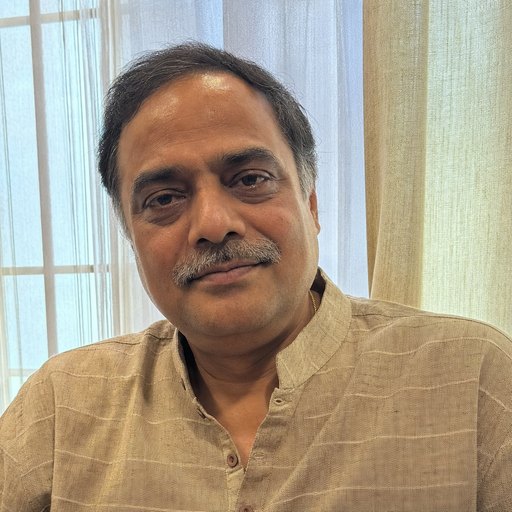 Brijmohan Agarwal