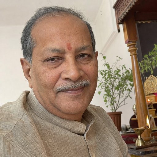Brijmohan Kansal
