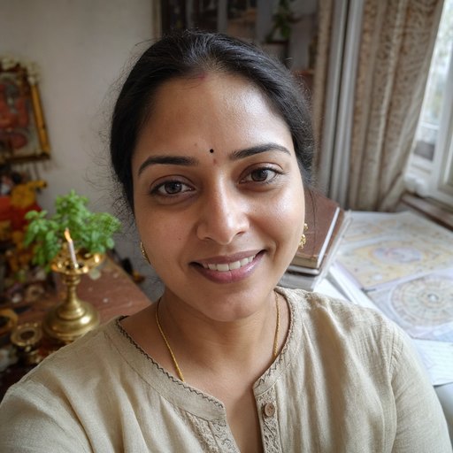 Chaitra Murthy