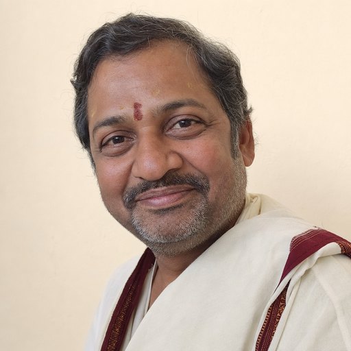 Chandrasekhar Kanuri