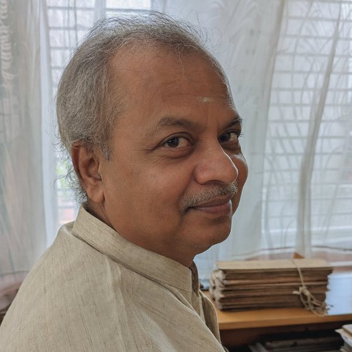 Pandit Chandrashekar Shastry