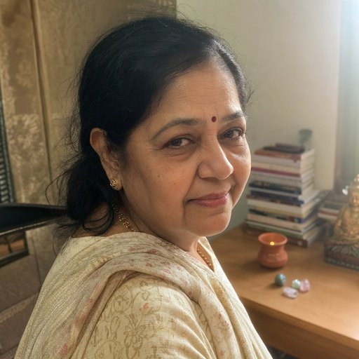 Chandrika Nagpal