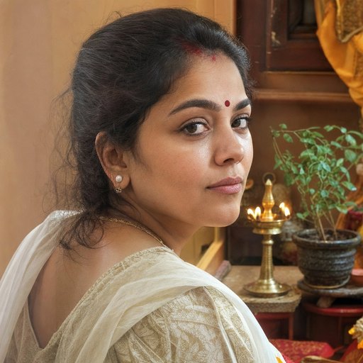 Charu Dhasmana