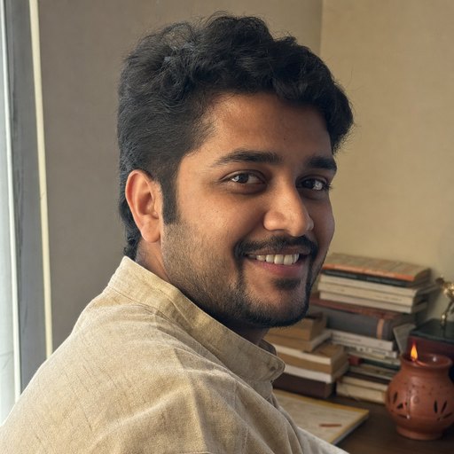 Chetan Kamath