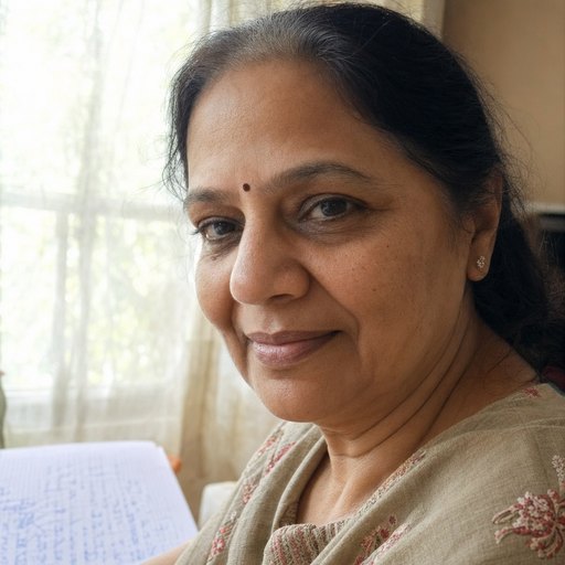 Chhaya Bahl