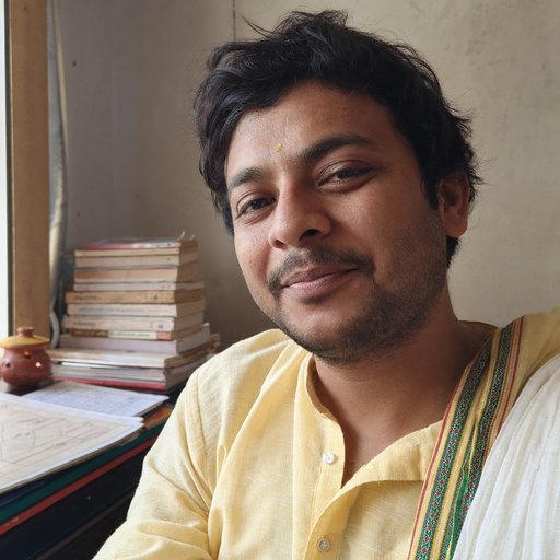 Chinmay Deshmukh