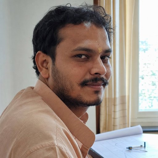 Chinmay Sabnis