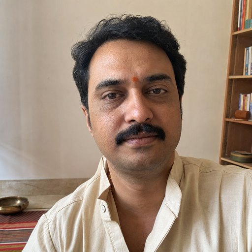Chinmay Vartak