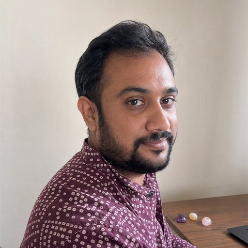 Chirag Solanki