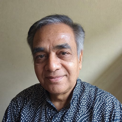 Chirag Zaveri