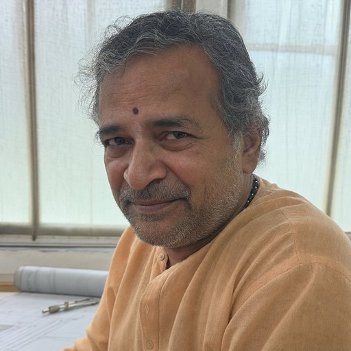 Dattatray Wagle