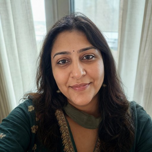 Deepa Bhargava
