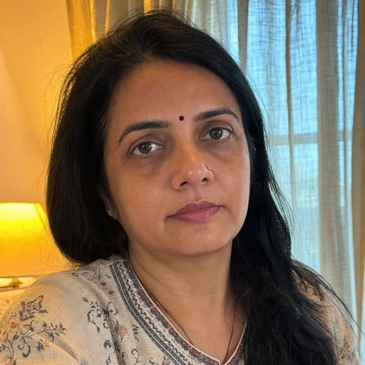 Deepika Malhotra